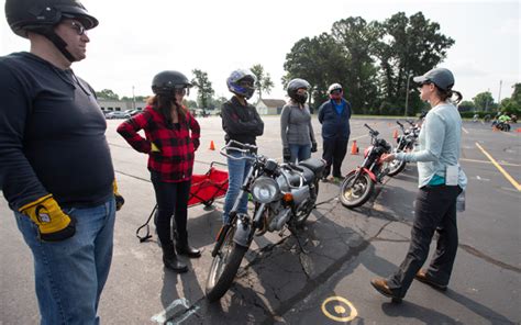 ncc sheldon|tidewater community college motorcycle course.